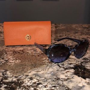 Tory Burch Sunglasses